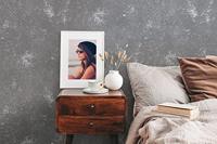 AS Creation THE BoS - Grijs - 388324 - thumbnail