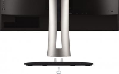 Viewsonic VP2768A LED-Monitor 68.6cm (27 Zoll) EEK B (A+++ - D) 2560 x 1440 Pixel WQHD 5 ms DisplayP