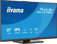 Iiyama ProLite XB2797QSU-B1 monitor - thumbnail