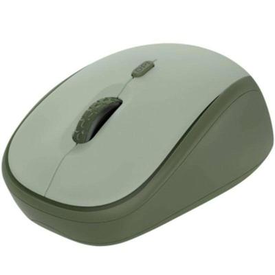 Trust Yvi+ Draadloze Muis Eco Muis Groen Trust Yvi+ Draadloze Muis Eco Muis Groen