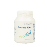 Metagenics Taurine 90 Capsules - thumbnail