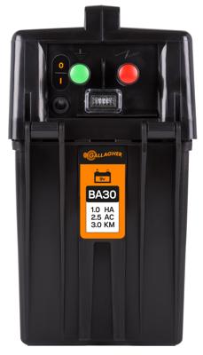 Gallagher BA30 schrikdraadapparaat 9600 V