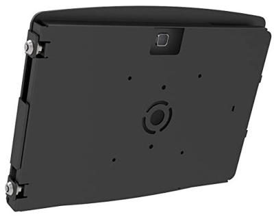 Maclocks 912SGEB wandhouder voor tablet, aluminium zwart