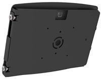 Maclocks 912SGEB wandhouder voor tablet, aluminium zwart - thumbnail