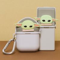 Star Wars: The Mandalorian PowerSquad AirPods Case The Child - thumbnail