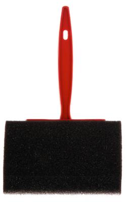 Bouhon schilderkwast in spons, breedte: 100 mm