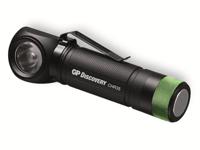 Multiuse hoofdlamp GP Discovery CHR35 600 lumen - thumbnail