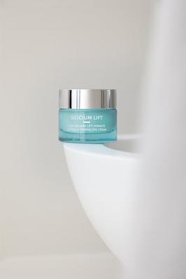 Thalgo Silicium Lift Lifting & Firming Eye Cream 15ml Oogverzorging