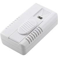 TRU COMPONENTS TC-6647528 Snoerdimmer Wit Schakelvermogen (min.) 60 W Schakelvermogen (max.) 300 W 1 stuk(s) - thumbnail