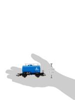Piko H0 57719 H0 2-assige ketelwagen Aral/ Aral van de DB - thumbnail