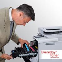 Xerox Toner vervangt Canon, HP, Troy 81X, CF281X, CRG-039H Compatibel Zwart 25000 bladzijden Everyday™ Toner 006R03649 - thumbnail