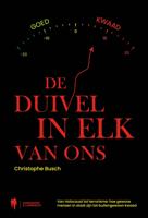 De duivel in elk van ons - Christophe Busch - ebook - thumbnail