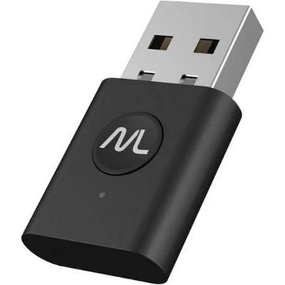 MoerLab MoerLink USB Auracast Audio Transmitter