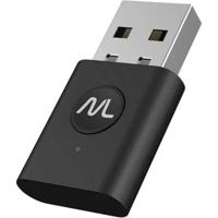 MoerLab MoerLink USB Auracast Audio Transmitter - thumbnail