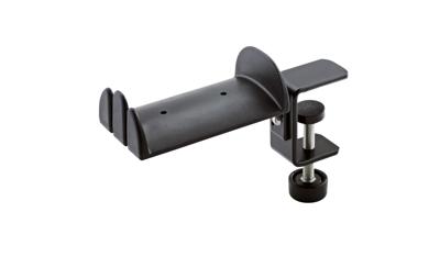 Konig & Meyer 16090 houder voor hoofdtelefoon