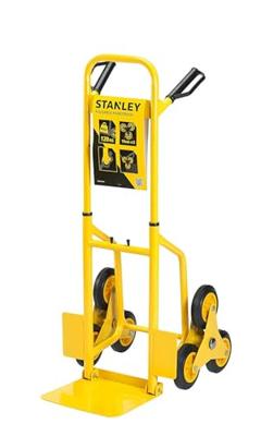 Stanley FT521 Folding Hand Truck | 120 kg - 83.500.14 - thumbnail