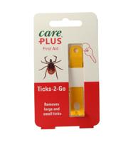 Ticks-2-Go | Care Plus Tekentang - thumbnail