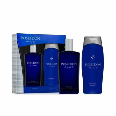 Herenparfum Instituto Español POSEIDON BLUE EDT 100 ml