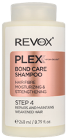 Revox B77 Plex Bond Care Shampoo 260 ml - thumbnail