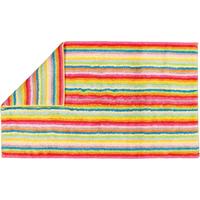 Cawö Cawö badmat 7008 keerbaar gestreept multi - thumbnail