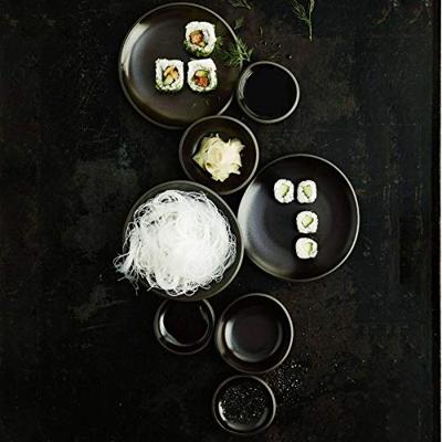 ROSENTHAL - Junto Slate Grey - Bowl 8cm 0,06l