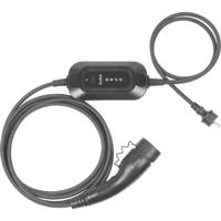 ESFE ES16AM25 Mobiel laadstation elektrische auto Type 2 16 A 3.7 kW - thumbnail