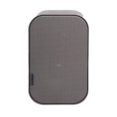 ArtSound: UNI40T Satelliet Speaker, 100V, 4 - 30W - Quartz ArtSound: UNI40T Satelliet Speaker, 100V, 4 - 30W - Quartz