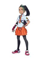 Pokemon Scarlet - thumbnail