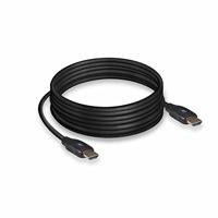 ACT AC3805 HDMI v2.0 High Speed Videokabel - 5 meter - thumbnail