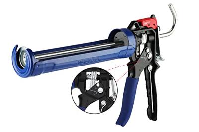 WorkPro WP224001 Kitpistool 1 stuk(s)