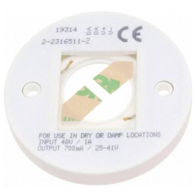 TE Connectivity 2-2316511-2