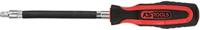 KS Tools 159.1120 Vierkante schroevendraaier Grootte 1/4 - thumbnail
