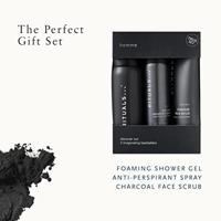 Rituals Homme Trial Set 170ml Douche & bad Heren - thumbnail