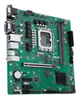 Asus PRO H810M-C-CSM Moederbord Socket Intel LGA 1851 Vormfactor Micro-ATX - thumbnail