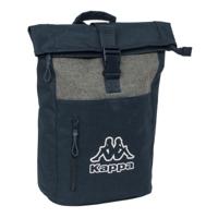 Laptoptas Kappa Dark navy Grijs Marineblauw 28 x 42 x 13 cm - thumbnail