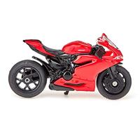 Siku 1385 ducati panigale 1299 - thumbnail