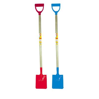 Strandschep Bats Hout/Metaal 106cm Verschillende Kleuren