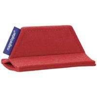 magnetoplan Bordwisser schrijfbord magnetoWipe ecoAware 105 mm x 60 mm x 5.2 mm 1228806 1 stuk(s) - thumbnail