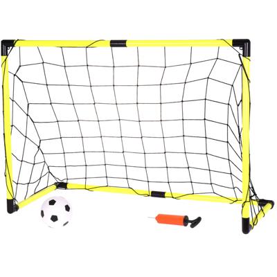 XQ Max - Mini voetbal doelset - 45x30x30cm