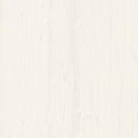 Dressoir met lades VIGO 113x40x75 cm massief grenenhout wit - thumbnail