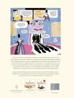 Sapiens een beeldverhaal 3 - thumbnail