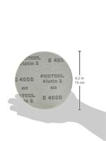 Festool 492372 Schuurschijf Diameter 150.00 mm 15 stuk(s) - thumbnail