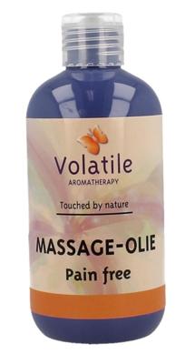 Volatile Massageolie relief 250 Milliliter