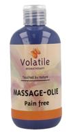 Volatile Massageolie relief 250 Milliliter - thumbnail