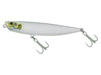Molix WTD-90T Rattlin Tarpon Series 9cm Natural White - thumbnail