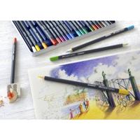 Faber Castell FC-114712 Kleurpotlood Faber-Castell Goldfaber Etui à 12 Stuks - thumbnail