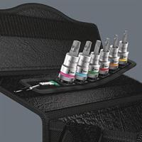Wera Belt C 3 Zyklop doppenset, 1/2" dopsleutel - thumbnail
