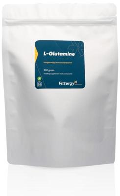 Fittergy L-glutamine Fittergy L-glutamine
