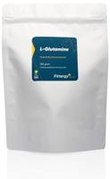 Fittergy L-glutamine - thumbnail