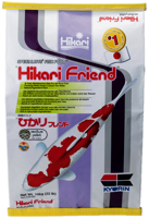 Friend Medium 10 Kg vissenvoer Hikari - Hikari - thumbnail